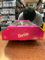 Winter Fantasy Barbie #17249 (Vintage Barbie, Mattel) NEW