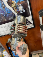 Plasma Pistol Replica (Fallout 76 Gamestop Exclusive) TESTED WORKING - Bitz & Buttons
