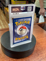 Gyarados Holo 6/102 (Pokemon, Wizard) **PSA 6**