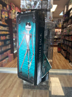 Snowmobile & Jack (The nightmare before Christmas, Diamond Select)