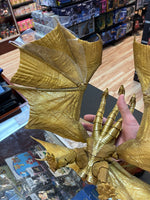 King Ghidorah Gravity Beam (HIYA Toys Exquisite, Godzilla King of Monsters) COMPLETE