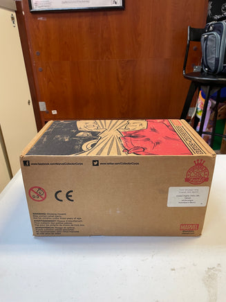Superhero Showdown Box (Funko Pop! Collector Corps, Marvel) - Bitz & Buttons