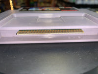 Super Empire Strikes Back (Nintendo SNES, Video Game) Tested Working