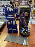 Astro Megazord Zord Ascension Project (Power Rangers In Space, Lightning Collection, Hasbro) COMPLETE - Bitz & Buttons