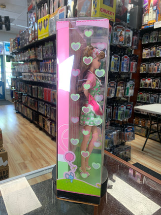 My Melody Barbie M7510 (Mattel, Sanrio, Barbie) **SEALED** - Bitz & Buttons