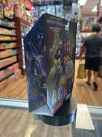 Man-E-Faces (MOTU New Eternia, Mattel) **SEALED**