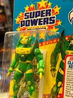 Mantis 1439 (Vintage Super Powers, Kenner) SEALED