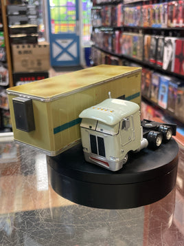 Ben Crankleshaft Trailer (Pixar Cars, Mattel Diecast) **LOOSE** - Bitz & Buttons