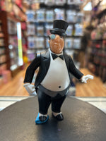 The Penguin 4" (Justice League Unlimited, Mattel)