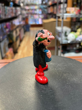 Gargamel Smurf (Vintage PEYO, Schleich) - Bitz & Buttons