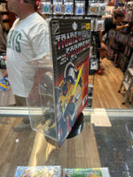 Dino Accessory Grimlock (Transformers, Loyal Subject) **SEALED**