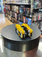 Power Dasher Drill Dasher Minicon (Vintage Transformers G1, Hasbro) COMPLETE - Bitz & Buttons