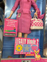 Legally Blonde 2 B9234 (Barbie, Mattel) **SEALED**