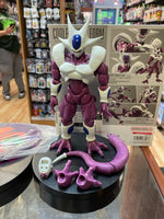Cooler Final Form (Dragon Ball Z, Bandai SH Figuarts) **COMPLETE**