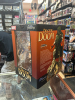 Doctor Doom PVC Statue (Diamond Select Toys, Marvel) **SEALED** - Bitz & Buttons