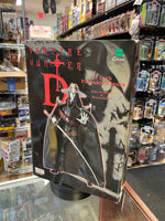"D" Poseable Figure 12" (Vampire Hunter, Epoch CWorks)