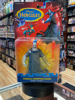 Fireball Shooting Hades (Vintage Disney Hercules, Mattel) SEALED - Bitz & Buttons