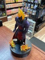 Dormammu BAF (Marvel Legends, Hasbro) INCOMPLETE