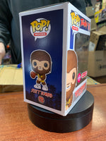 Flocked Scott Howard #772 (Funko Pop, Teen Wolf)