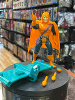 Hobgoblin (ToyBiz, Spider-Man) **NOT WORKING** - Bitz & Buttons