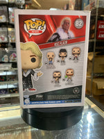 Ric Flair Diamond Edition #82  (Funko Pop, WWE)