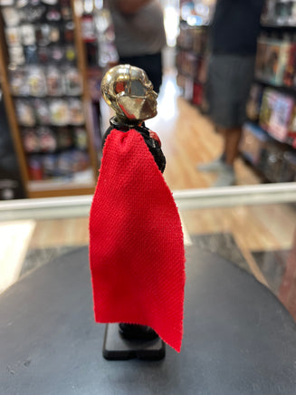 Destro v2 (Vintage GI Joe, Hasbro) **COMPLETE** - Bitz & Buttons