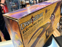 Electronic Draco (Vintage Dragon Heart, Kenner) SEALED