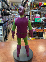 Green Menace (SooSoo Toys, Green Menace) **COMPLETE** - Bitz & Buttons