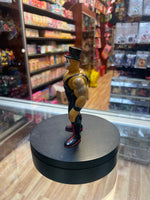 Papa Shango 0236 (Vintage WWF WWE, Hasbro)