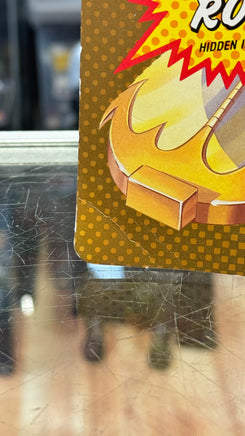 Batman 89 Bat-Rope (Vintage Batman, Toy Biz) Sealed - Bitz & Buttons