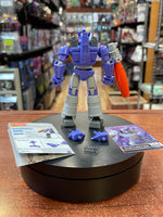 Galvatron (One Shall Stand Galaxy Version 10 Transformers Shining, Blokees) BUILT/COMPLETE - Bitz & Buttons
