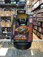 Armada Wheeljack -Deluxe- (Transformers Legacy, Hasbro) SEALED