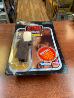 Mace Windu AOTC 3.75 (Star Wars Retro Collection, Hasbro) SEALED