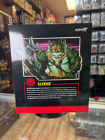 Slithe Ultimate (ThunderCats, Super7)