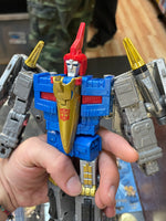 Dinobot Swoop SS86 Leader Class (Transformers Studio Series, Hasbro) COMPLETE