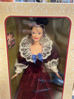 Sentimental Valentine #16536 (Barbie, Mattel) Sealed - Bitz & Buttons