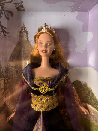Barbie Princess of the French Court #28372 (Vintage Barbie, Mattel) **SEALED** - Bitz & Buttons