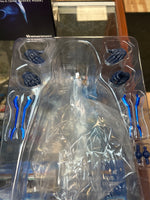 0 Masked Rider (ThreeZERO, Common rider) **COMPLETE**