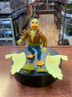Ace Duck (Vintage TMNT Ninja Turtles, Playmates) **COMPLETE** - Bitz & Buttons