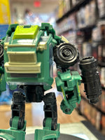 Prime Kup (Transformers RID, Hasbro) COMPLETE