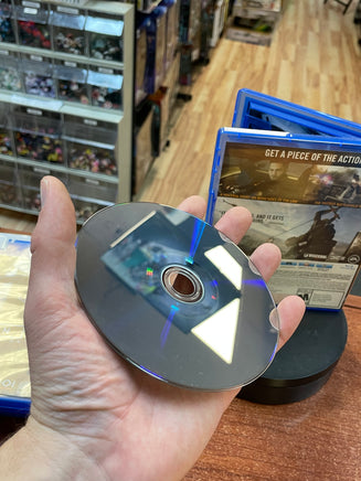 Battlefield Hardline (Sony Playstation PS4, Video Games) **TESTED** - Bitz & Buttons