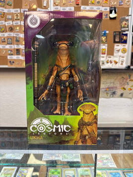 Ukha (Four Horsemen, Cosmic Legions) *NEW* - Bitz & Buttons