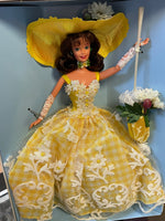 Summer Splendor Barbie #15683 (Vintage Barbie, Mattel) **SEALED** - Bitz & Buttons