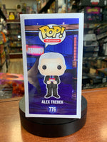 Alex Trebek #776 (Funko Pop! Leopardy ) - Bitz & Buttons
