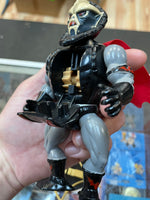 Buzz Saw Hordak 1268 (Vintage MOTU, Mattel) **COMPLETE**