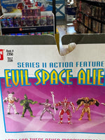 Putty Patrol Space Alien (Vintage MMPR Power Rangers, Bandai) SEALED - Bitz & Buttons