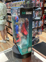 Superman Digital (DC Multiverse, McFarlane) SEALED - Bitz & Buttons