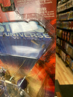 Evil-Lyn (Masters Of The Universe 200X, Mattel) **SEALED**