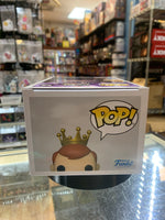 Freddy as Mysterio LE 5000 (Funko Pop, Freddy Funko)