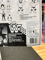 Berserker 1349 (Vintage WWE WWF, Hasbro) Sealed